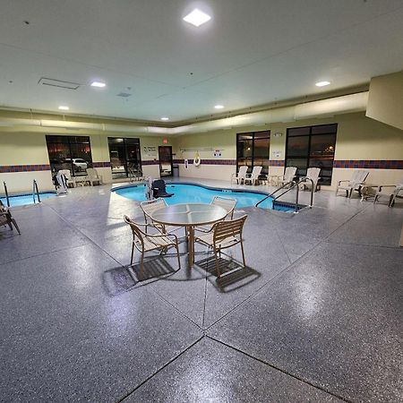 Hampton Inn Plover-Stevens Point Exterior photo